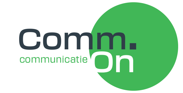 Comm.On logo